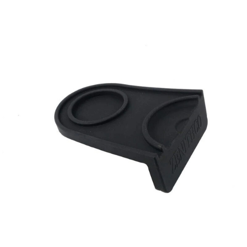 Tampermatte Silikon Tamping Matte Espresso Kaffee Tamper Station