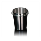 Kaffee Siebträger Dosierbecher Messbecher 58mm Edelstahl für Espresso