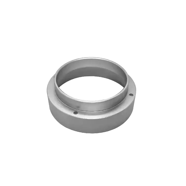 Kaffee Dosier Ring Dosiertrichter Siebträger Mit Magnet 58mm Aluminium